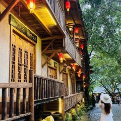 紫霞山庄 User Photo