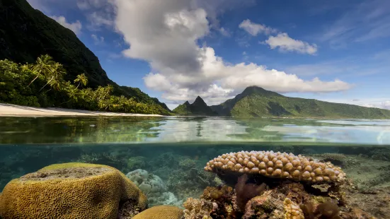 National Park of American Samoa