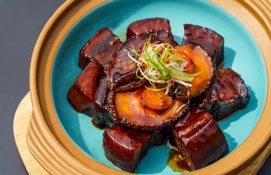 阿麗拉烏鎮·似水餐廳