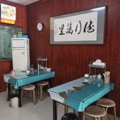 可口香抓饭店 User Photo