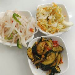 库尔班江抓饭(大修厂店) User Photo