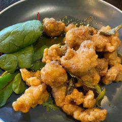 Mamak (Chinatown) User Photo