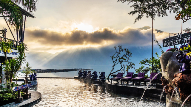 峇里島的 50 大特色體驗