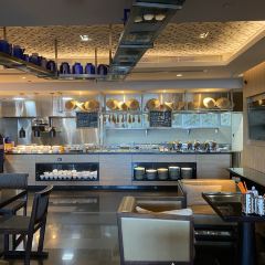 廈門海港英迪格飯店（中山路店）·江畔餐廳張用戶圖片