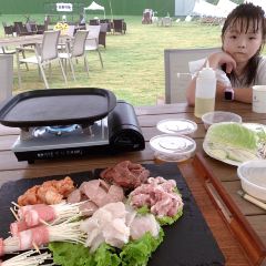 太白山無山居温泉度假酒店·伴山云味 여행 사진