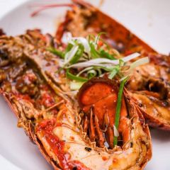 Lime Restaurant 여행 사진