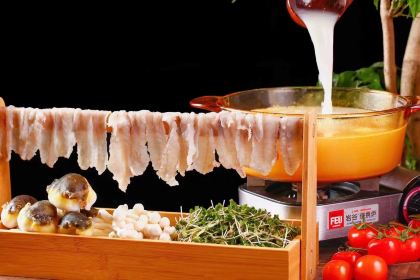 宜春奉新长天九仙温泉度假酒店·君临中餐厅