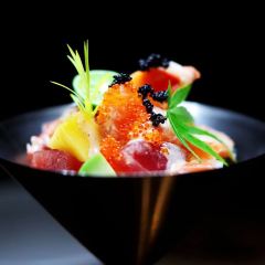 成都瑞吉酒店·秀餐厅 ảnh của người dùng