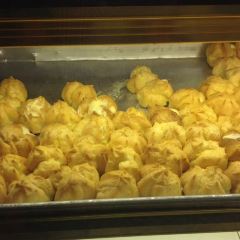 Taste Better Original One Bite Durian puff User Photo