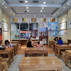 杜記甜食張用戶圖片
