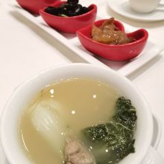 Ming Court, Langham Place Guangzhou User Photo