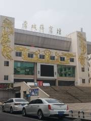 Yongchuan Gymnasium