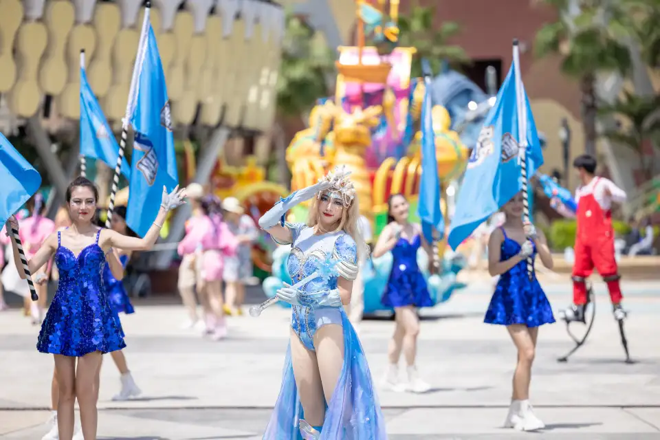 5_海南海洋歡樂世界