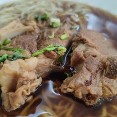 阿福羊肉麵館張用戶圖片