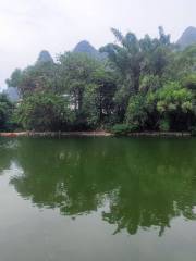 Rongtan Jiajing Scenic Spot