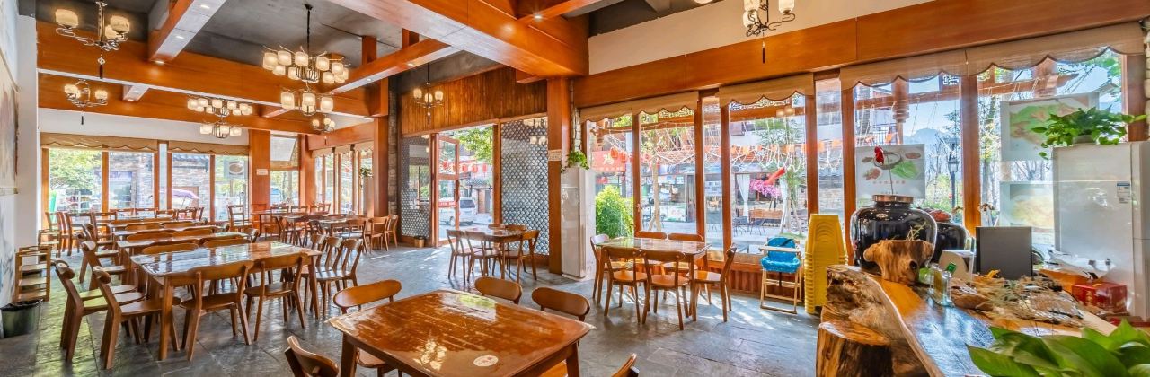 寨上肴(小七孔店)