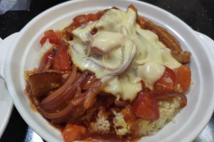 文星港式茶餐廳（麥岸路店）