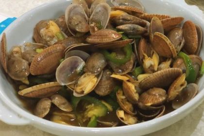 牛仔大排檔（永平路店）