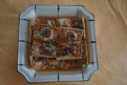 罗浮山食为先菜馆