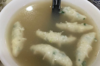 马老饕(平潭店)