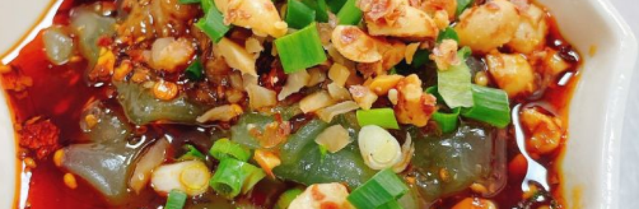 德阳老号肖记片粉