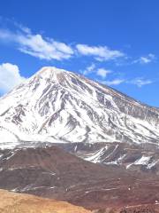 Mount Damavand