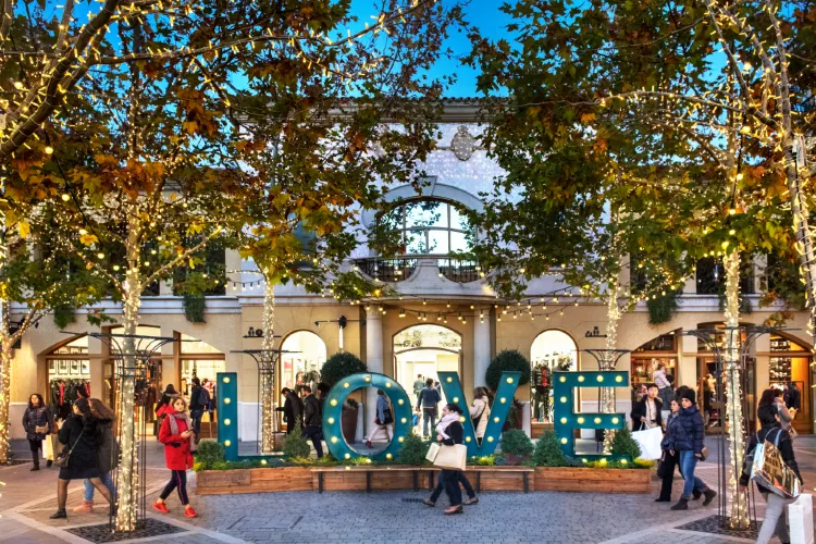 Shopping itineraries in Las Rozas Village in December (updated in 2023) -  Trip.com