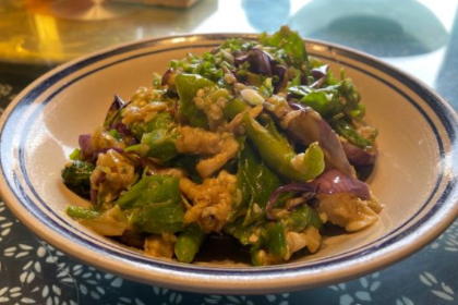 新宁县崀山镇戴先生酒庄