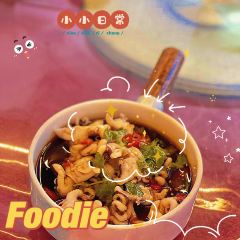 不仔客海鲜(亚特兰蒂斯店) User Photo