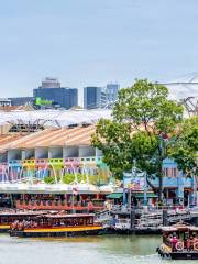 Clarke Quay