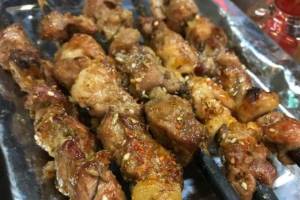 Popular dishes
