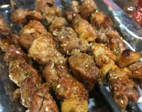 午德斋(西二环店)