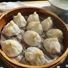 上味馆南翔小笼(杏山路店) User Photo