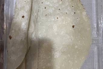 老昌春餅(中央街店)張用戶圖片