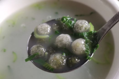 ZHEN WEI TANG RESTAURANT