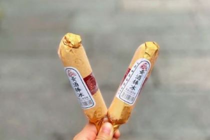 Gaolaotaizhengzongnaiyouxiaopan (xinjiannanlu)