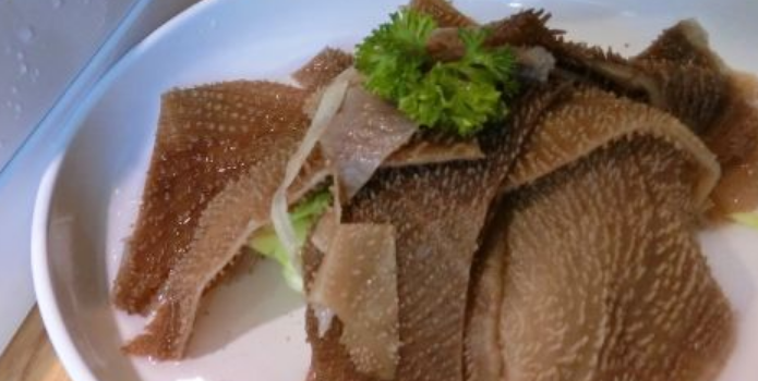 骨之味·筒骨汤火锅(晋江万达店)