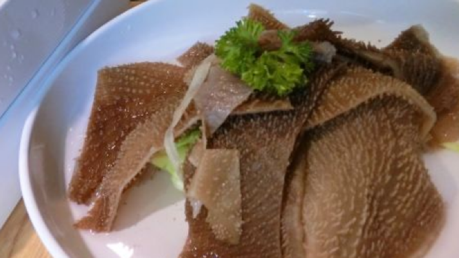 骨之味·筒骨汤火锅(晋江万达店)