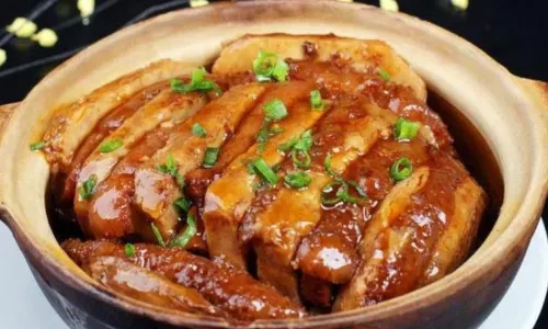 808饭堂(金湖店)