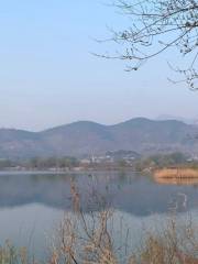 Bixia Lake Scenic Area