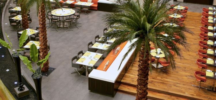 C.Taste Restaurant - Centro Sharjah