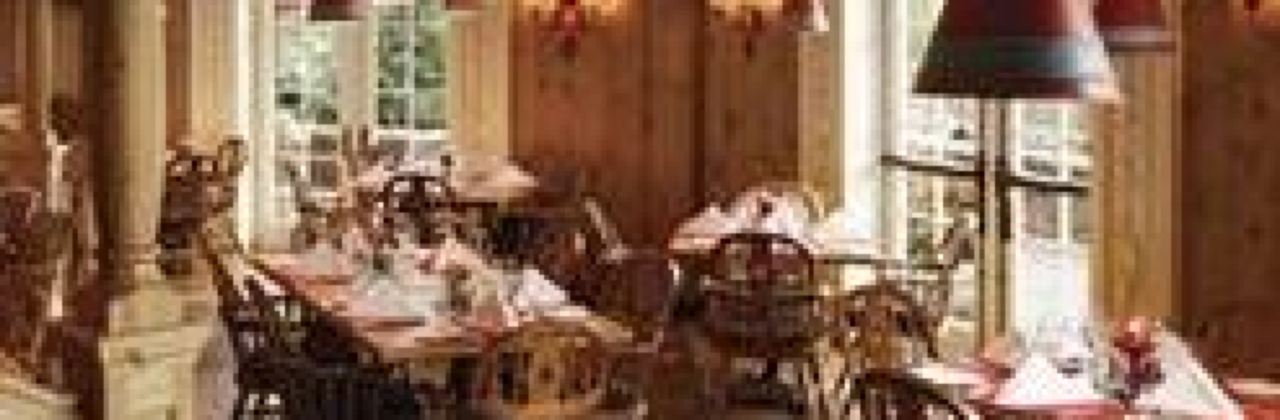 Swiss Chalet Restaurant