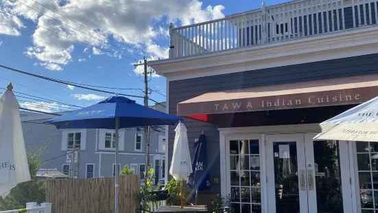 Tawa Indian Cuisine