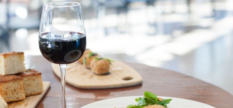Morrisons Winery & Restaurant