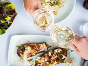 No.10 Restaurant + Bar Belconnen