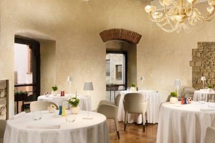 Ristorante Santa Elisabetta