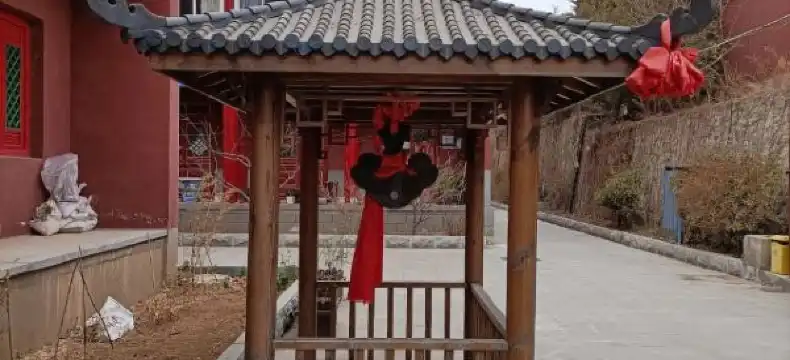 Hotels in Guangling