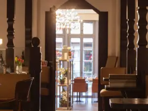 Gasthaus Stromberg