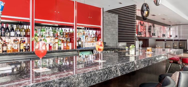 Prestons Restaurant + Lounge Vancouver