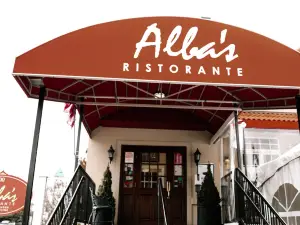 Alba's Restaurant